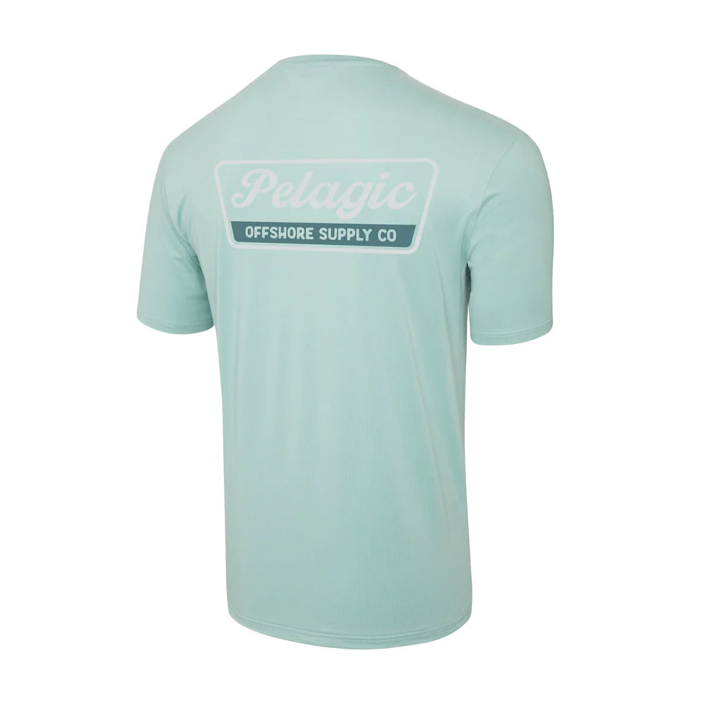 Palegic Freespool SS Performance Shirt