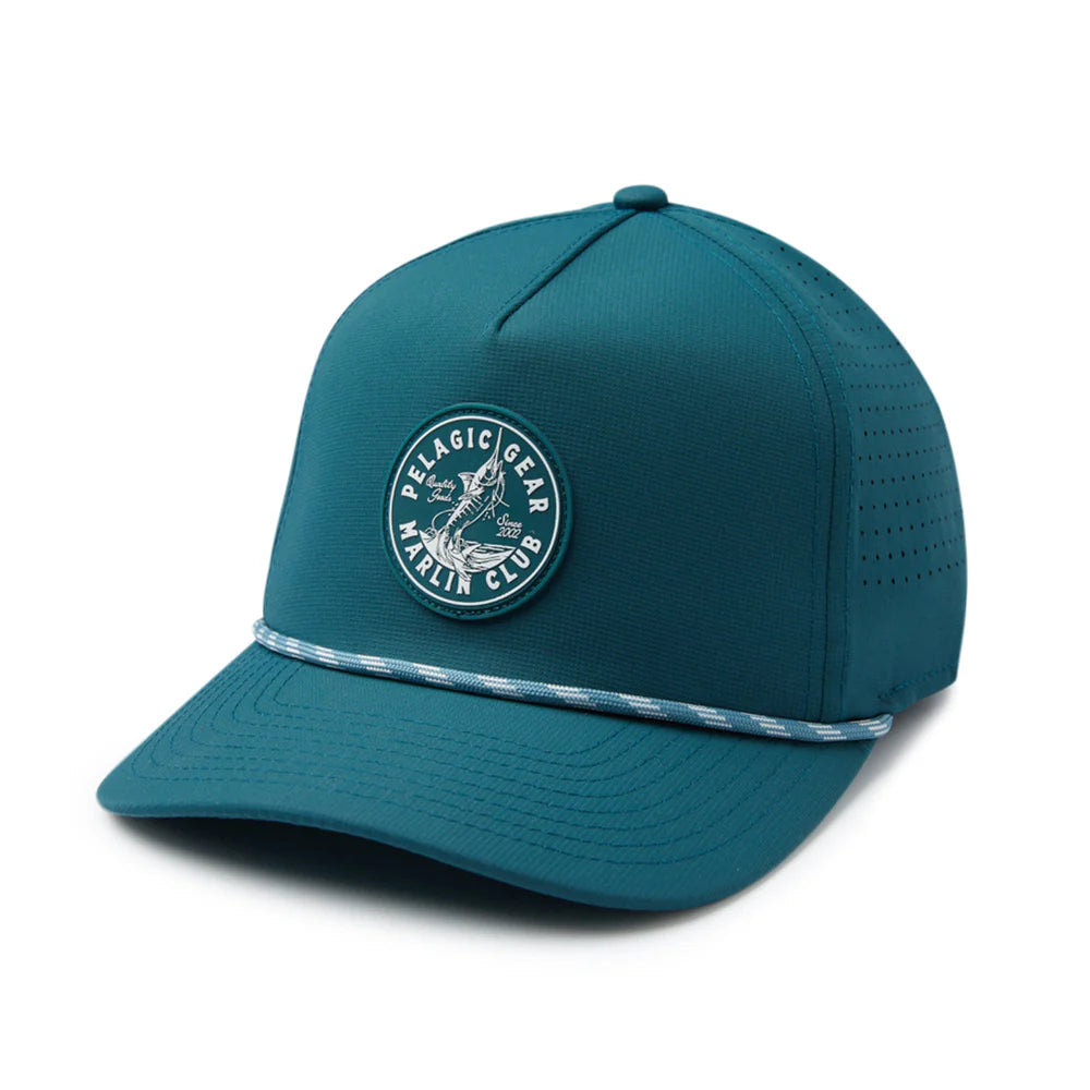 Pelagic Performance Hats