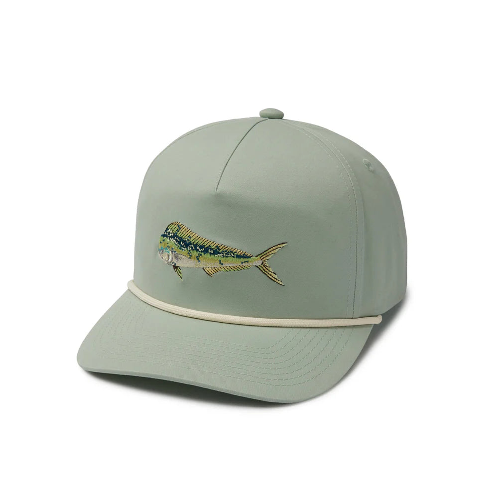 Pelagic Performance Hats