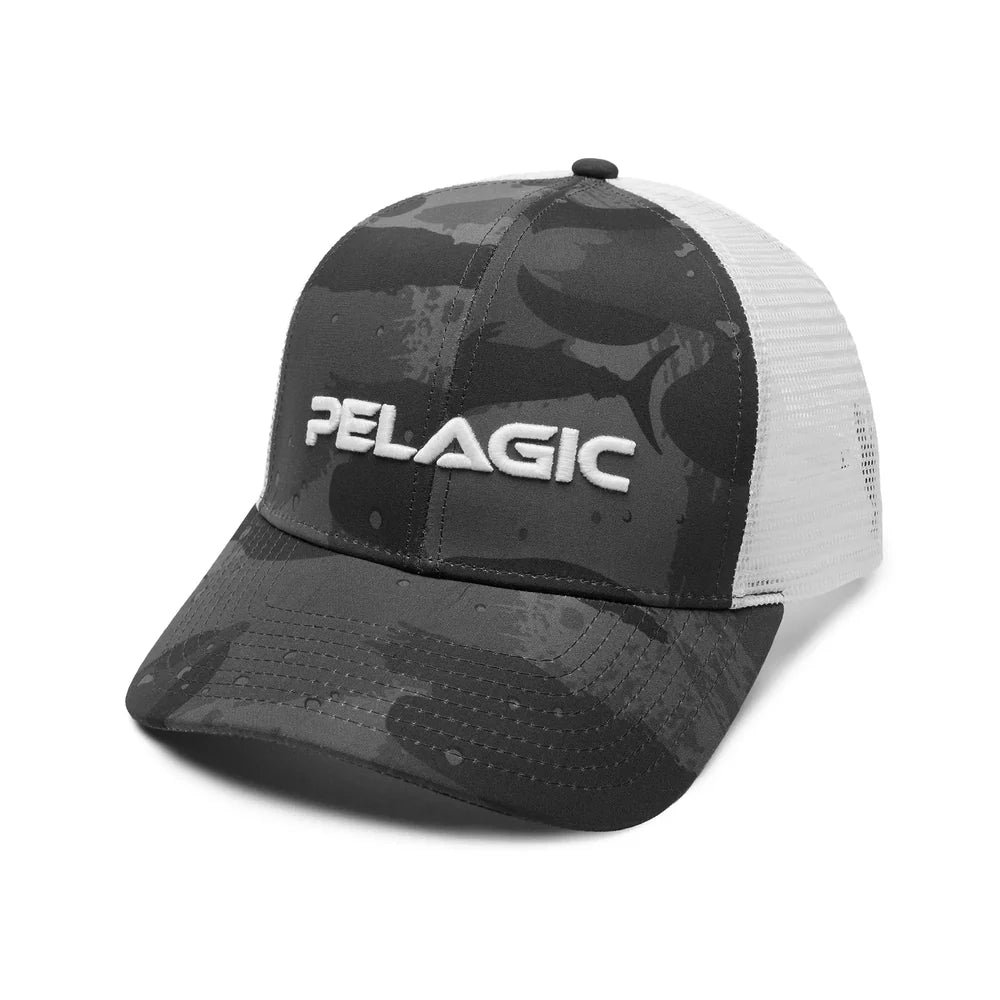 Pelagic Performance Hats