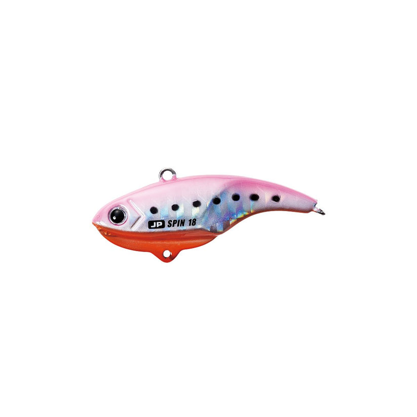 Major Craft America Jigpara Spin