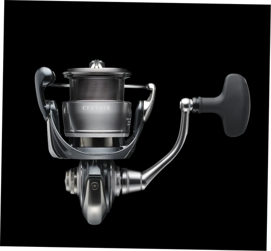 Daiwa Certate LT 2024