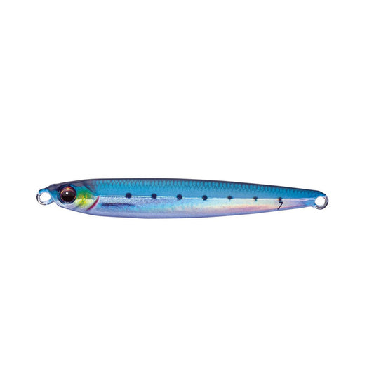 Major Craft America Jigpara Micro Slim Livebait Colors
