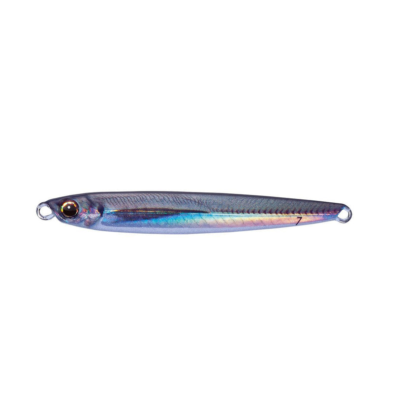 Major Craft America Jigpara Micro Slim Livebait Colors