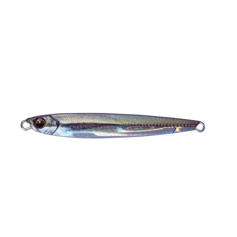 Major Craft America Jigpara Micro Slim Livebait Colors