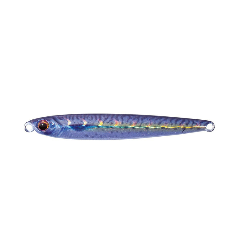 Major Craft America Jigpara Micro Slim Livebait Colors