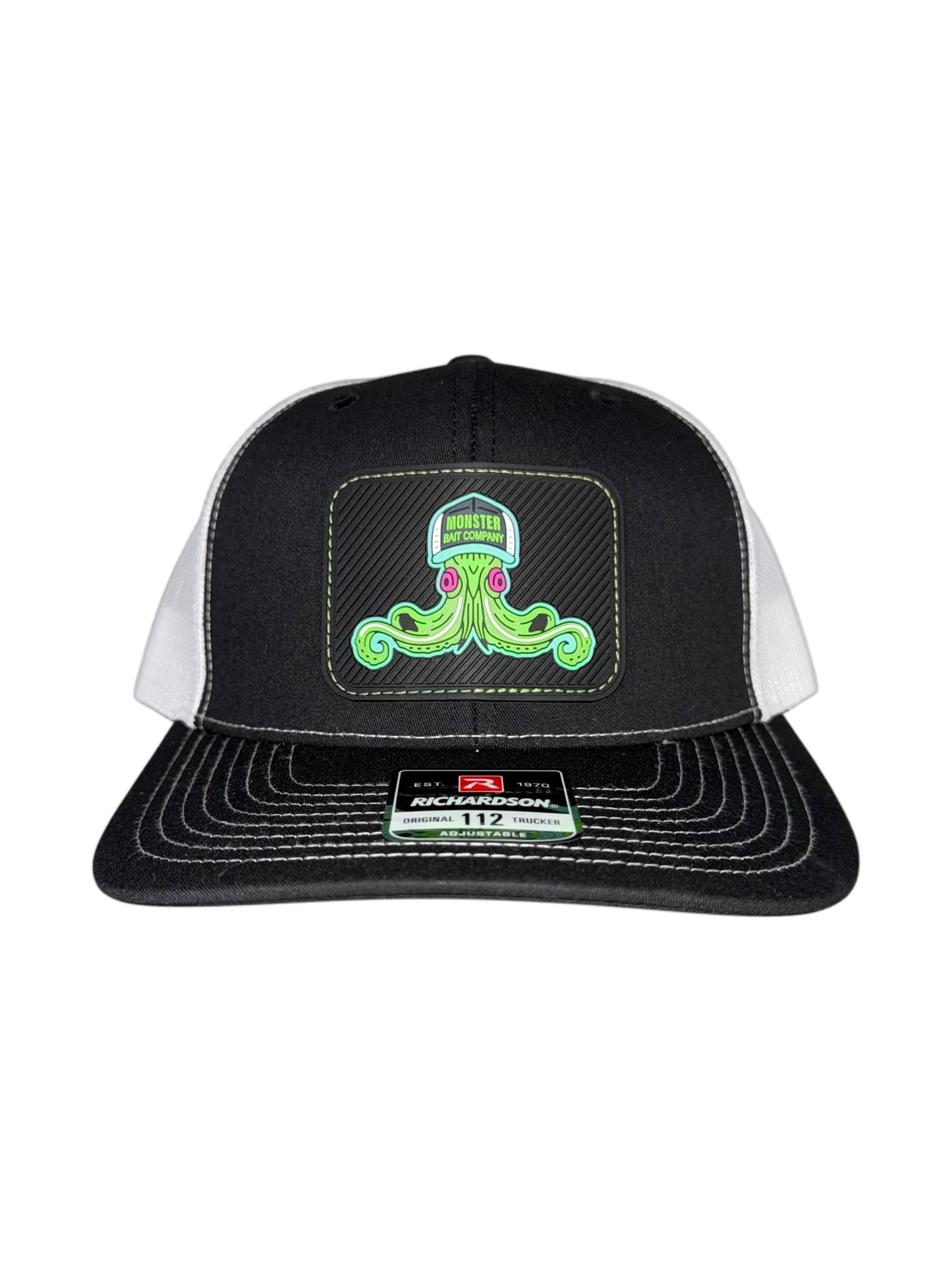 Monster Bait Hat