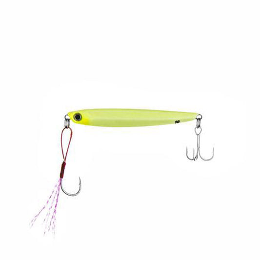 Major Craft America Jigpara Micro Slim