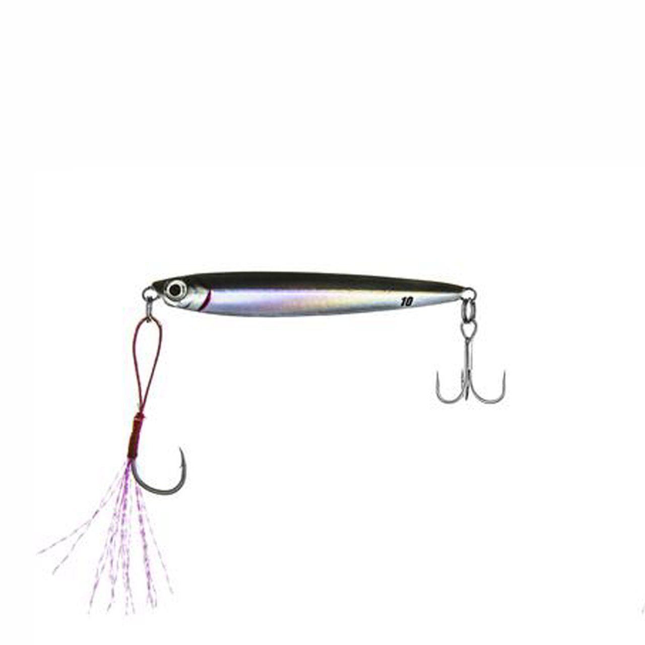 Major Craft America Jigpara Micro Slim