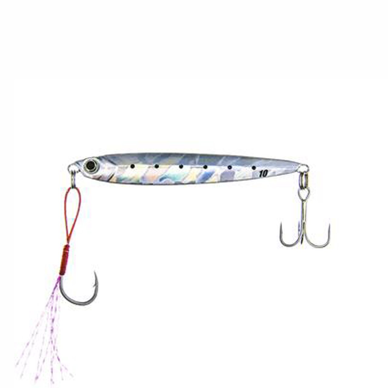 Major Craft America Jigpara Micro Slim