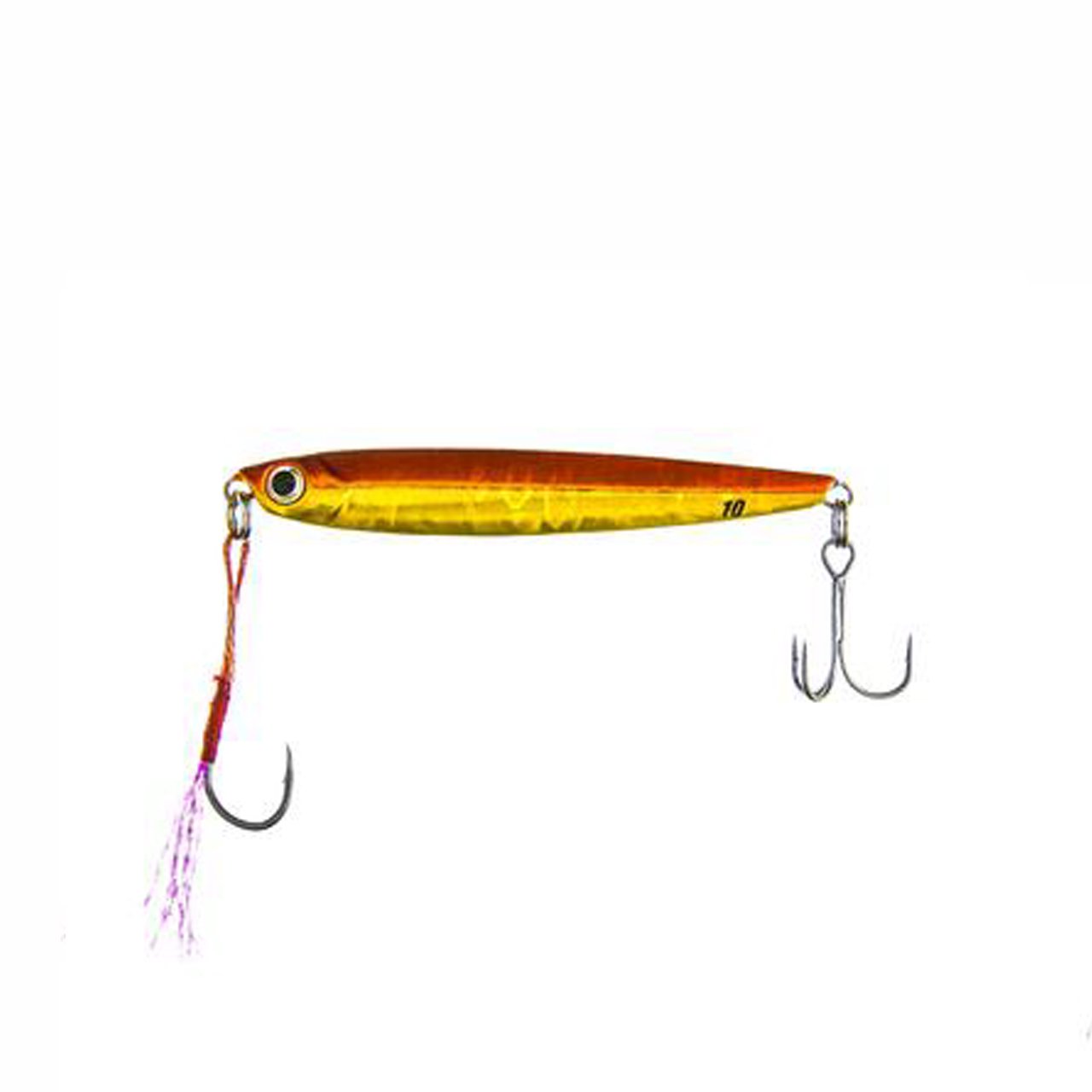 Major Craft America Jigpara Micro Slim