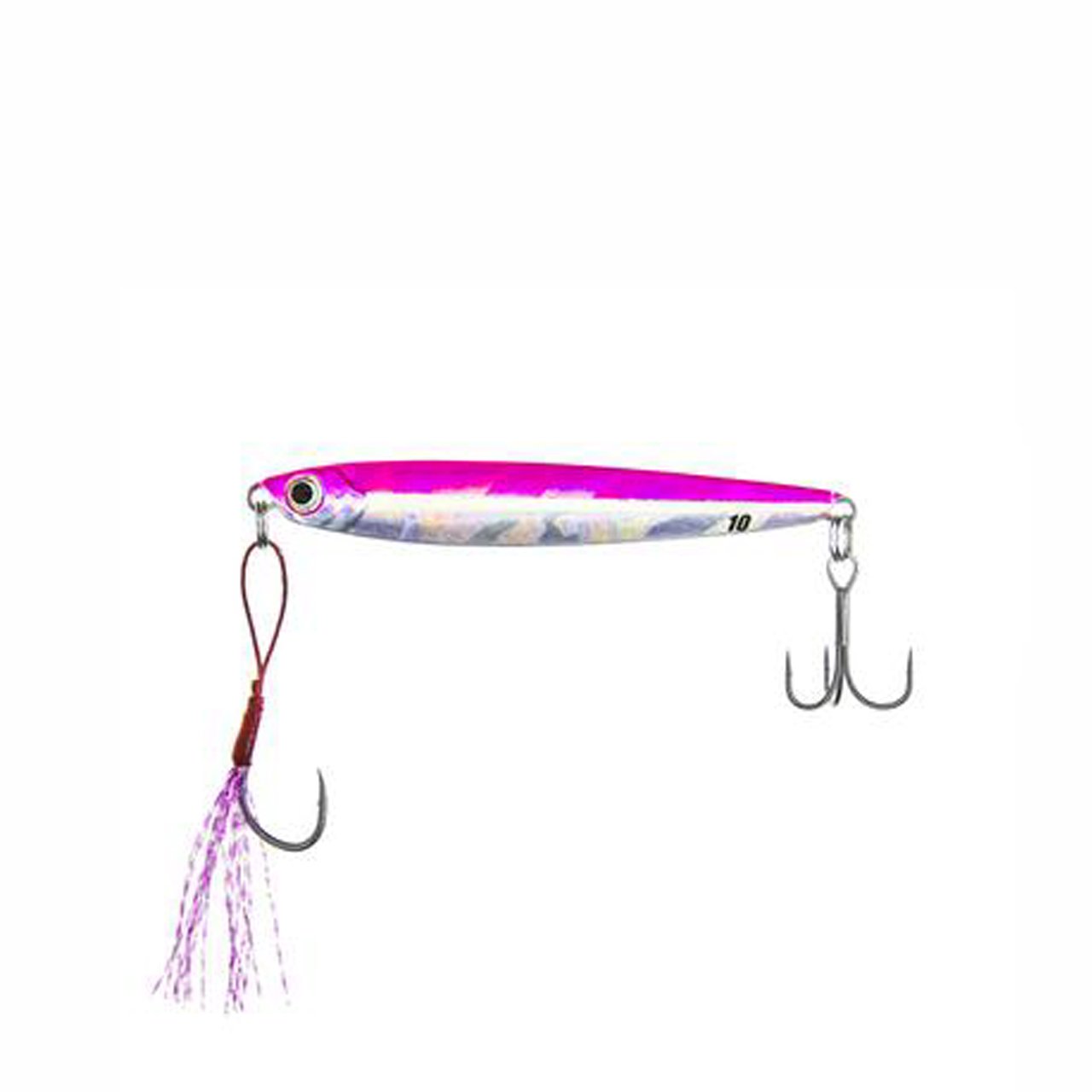 Major Craft America Jigpara Micro Slim