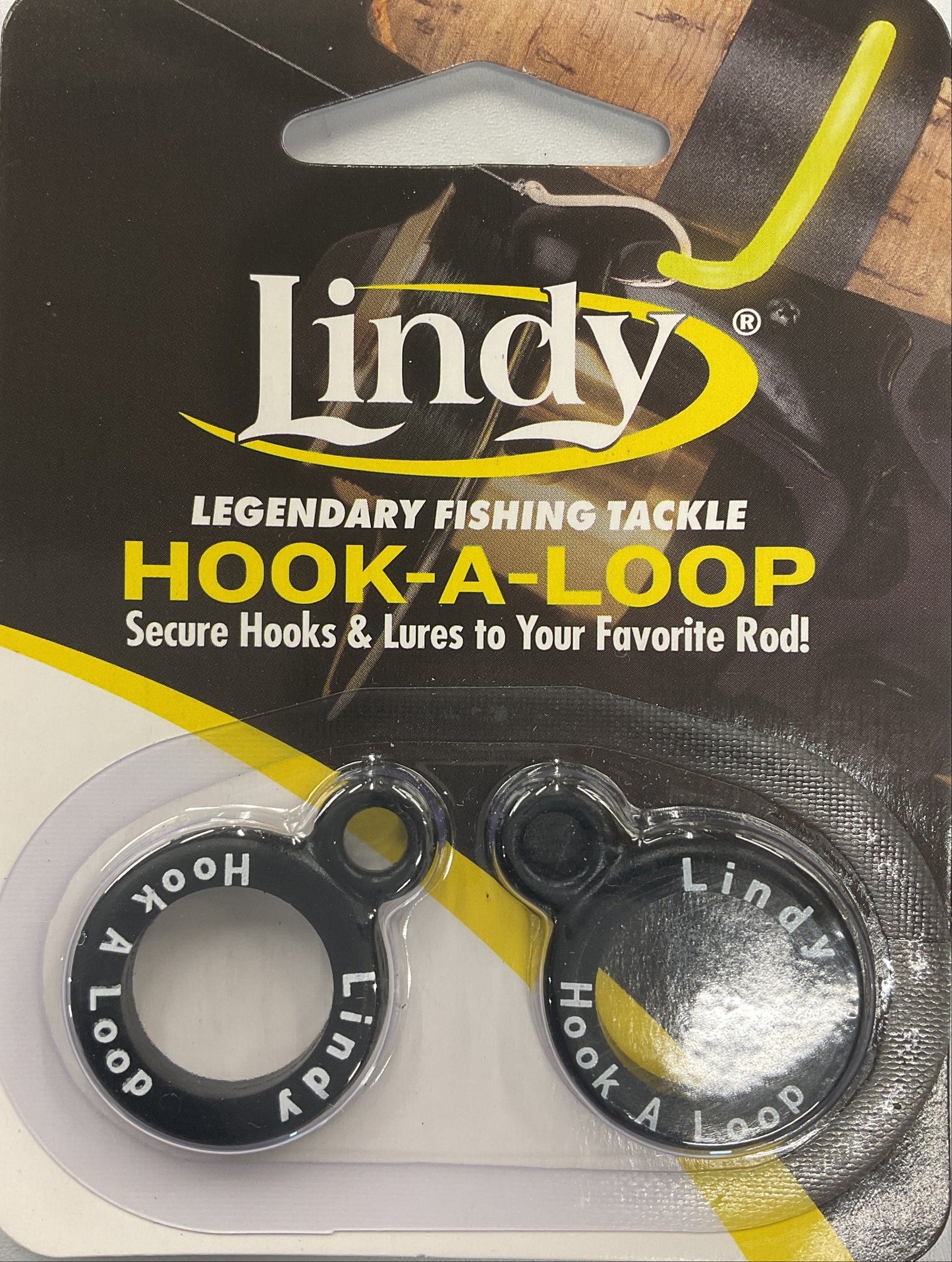 Lindy Hook-A-Loop