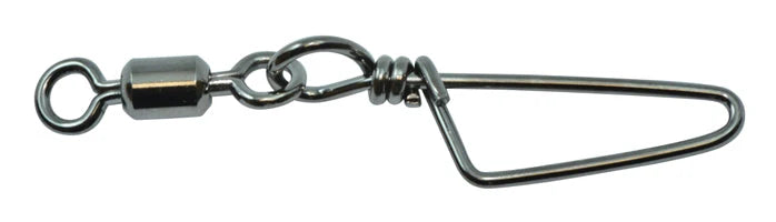 SPRO Power Swivel With Coastlock Snap