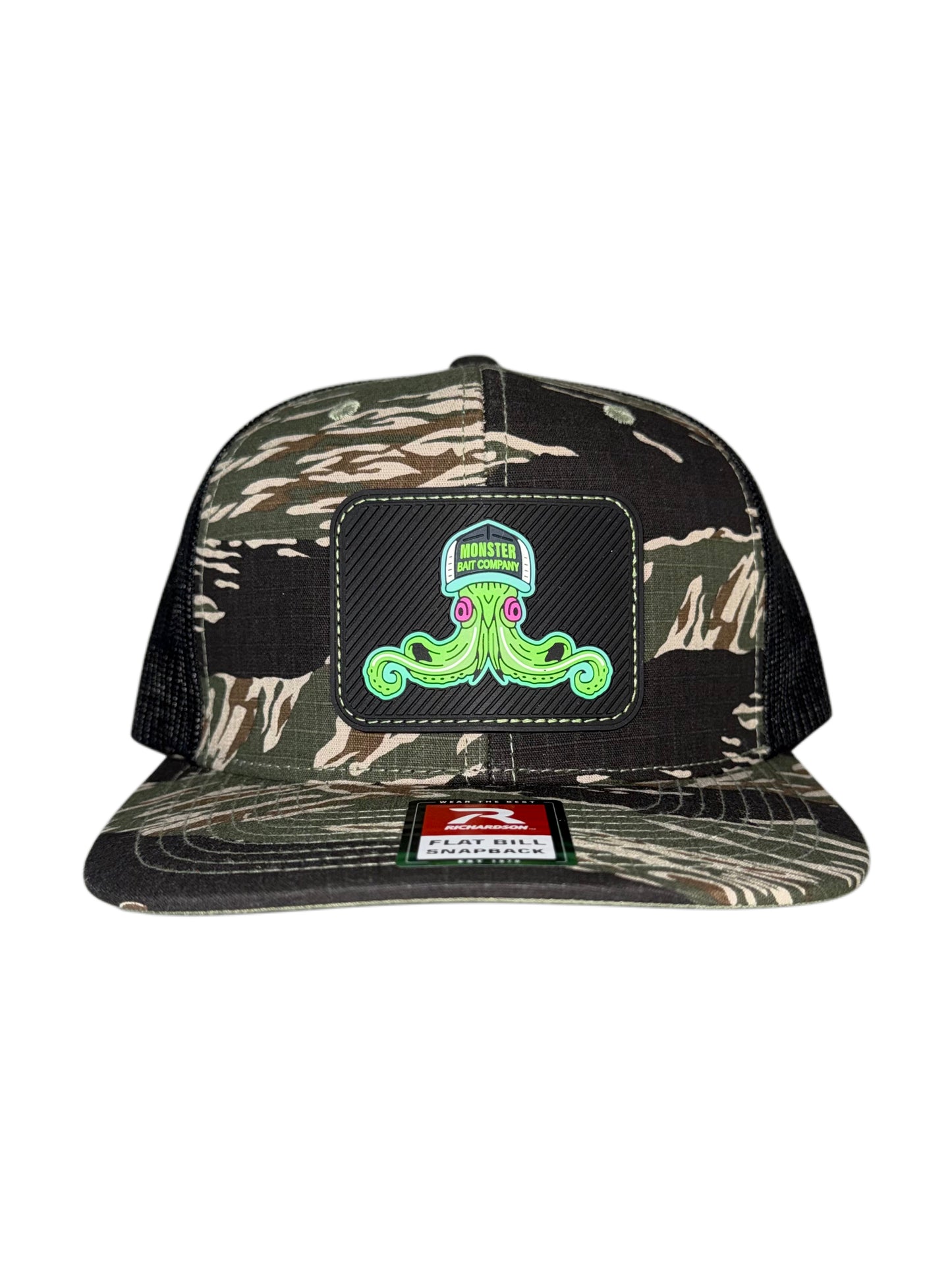 Monster Bait Hat