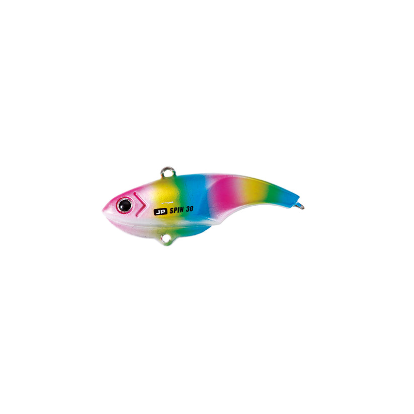 Major Craft America Jigpara Spin