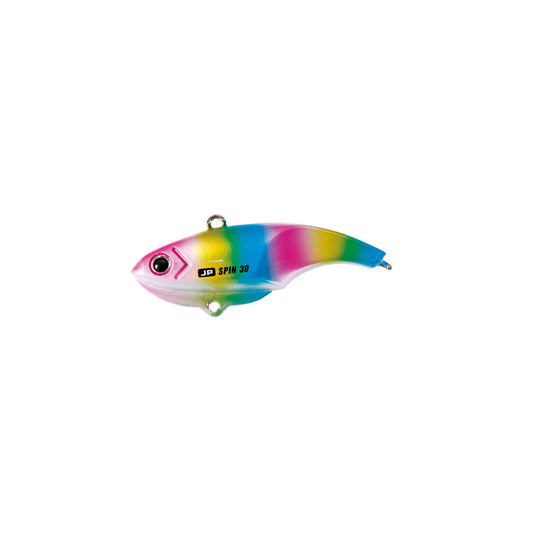 Major Craft America Jigpara Spin