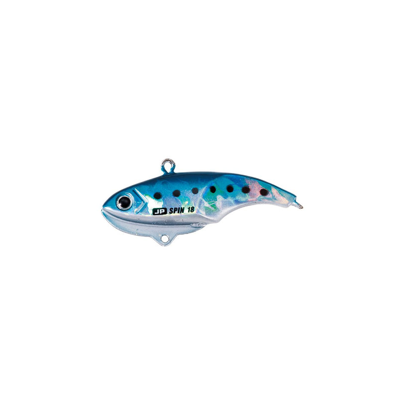 Major Craft America Jigpara Spin
