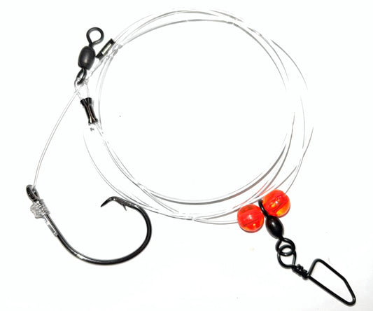Blue Water Candy OBX Puppy Drum Rig