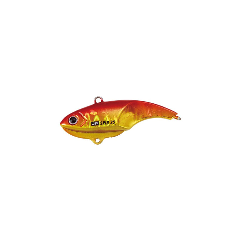 Major Craft America Jigpara Spin