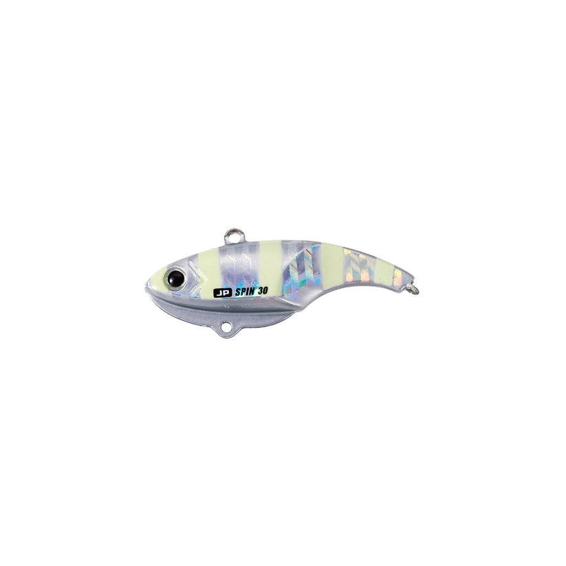 Major Craft America Jigpara Spin