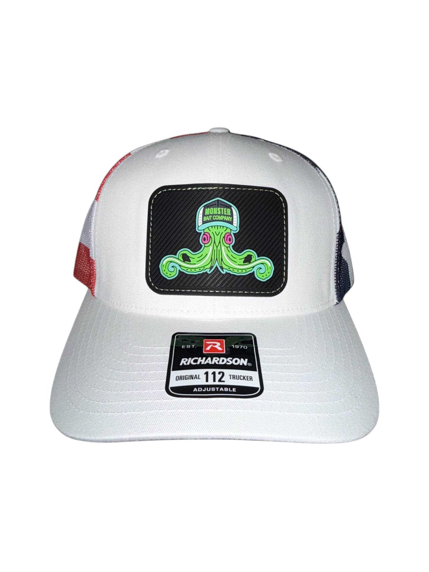 Monster Bait Hat