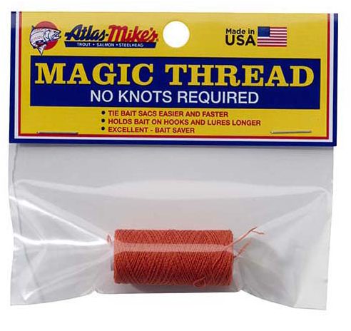 Atlas Mikes Magic Thread