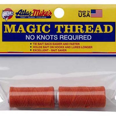 Atlas Mikes Magic Thread