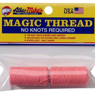 Atlas Mikes Magic Thread