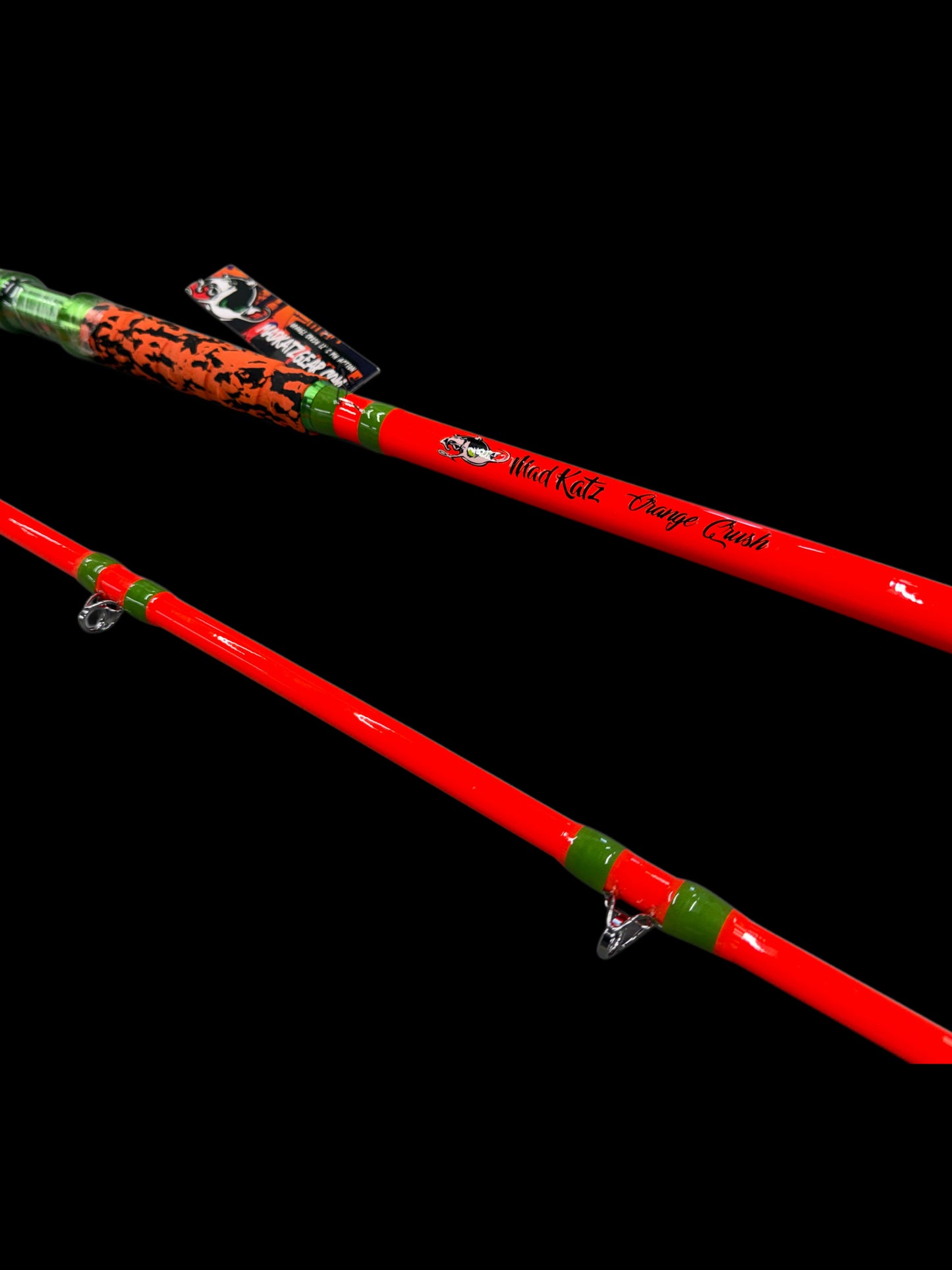 MadKatz Rods