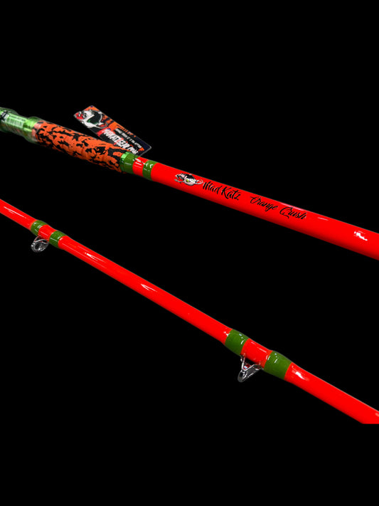 MadKatz Rods