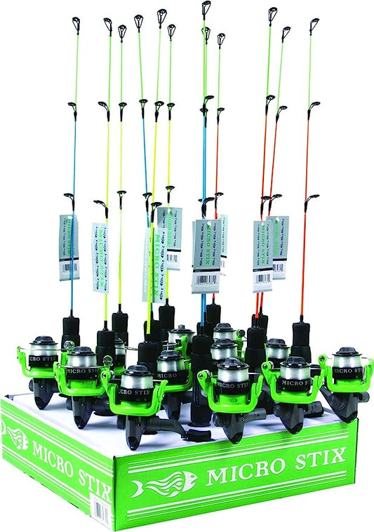 Liquid Stix Micro Stix