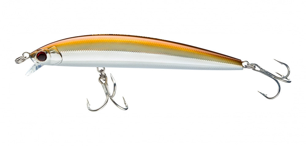 Yo-Zuri Hydro LC Minnow