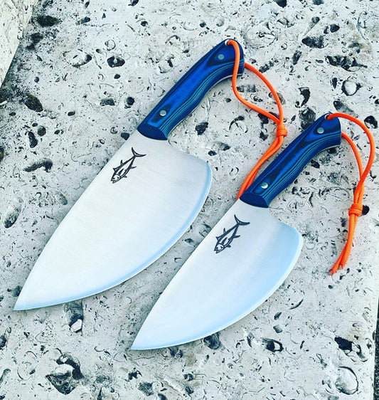 GC 8” Tuna Cleaver