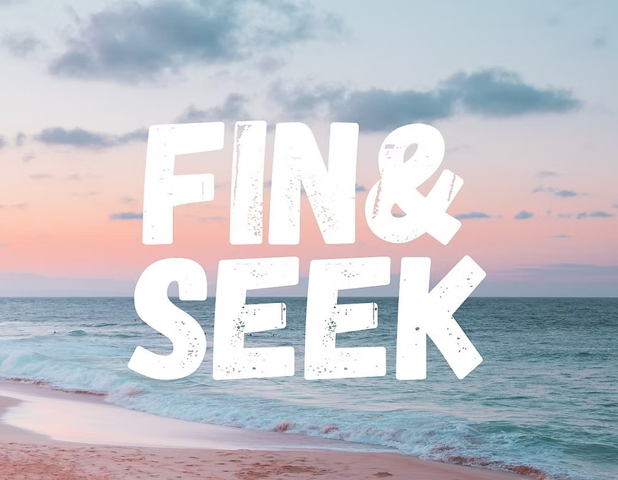 Fin & Seek
