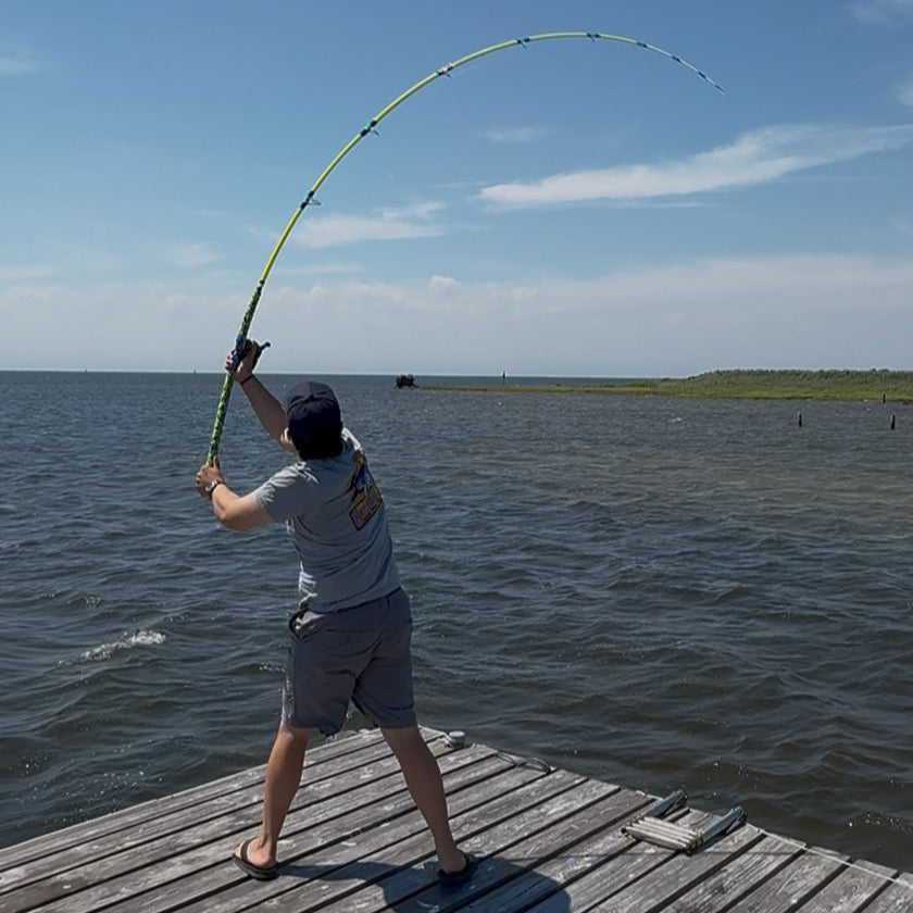 MadKatz Rods