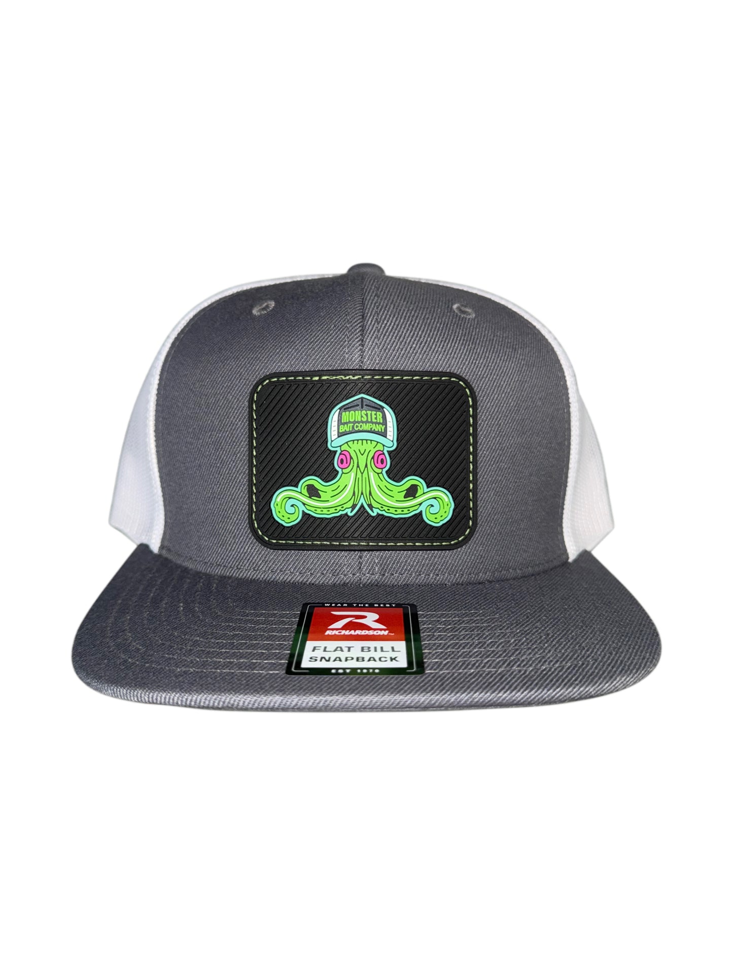 Monster Bait Hat