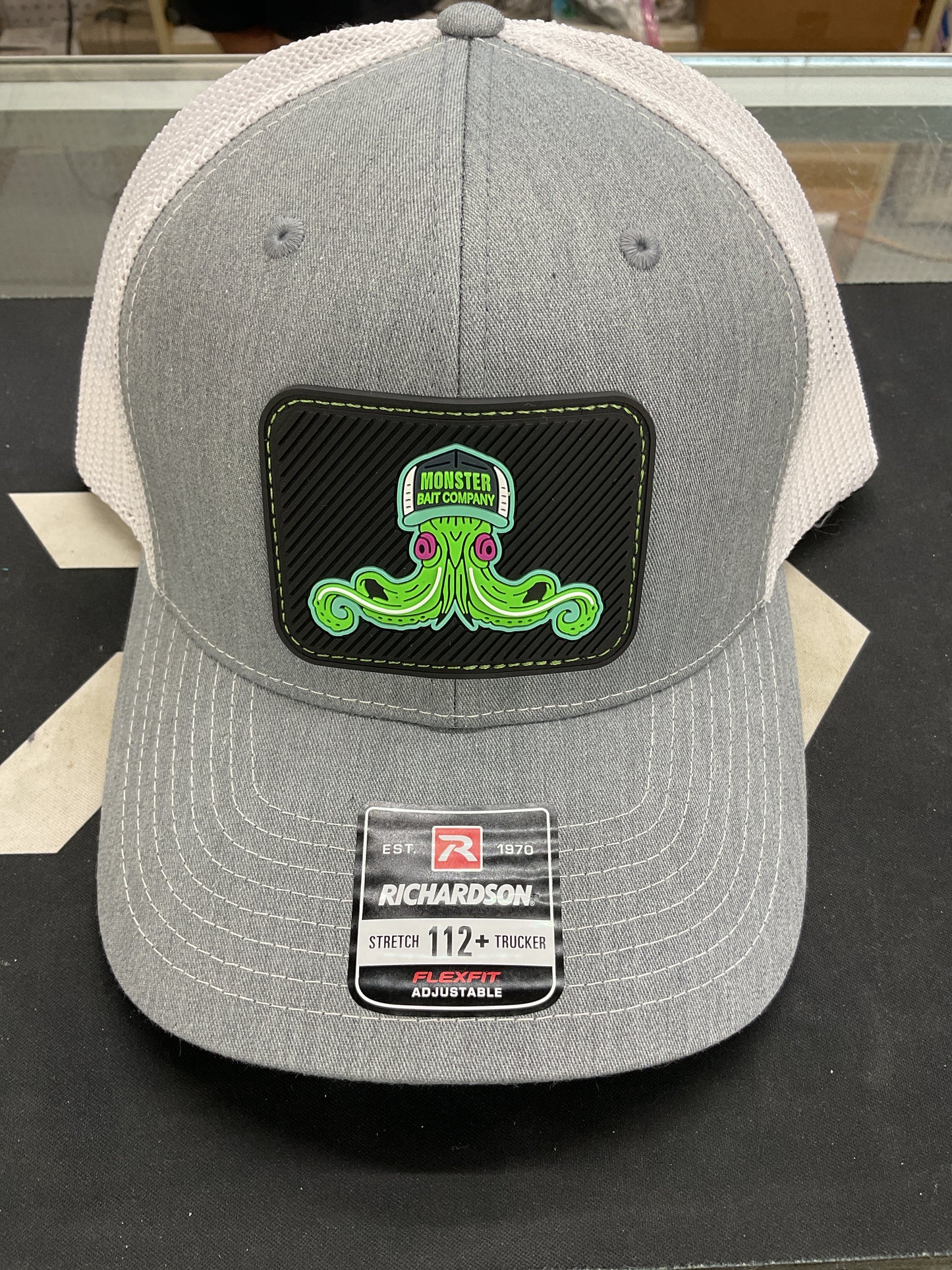 Monster Bait Hat