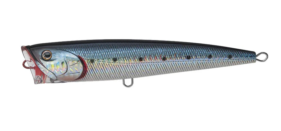 Saltiga Dorado Popper