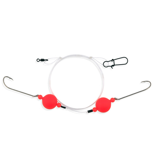 AWF AquaClear Surf Ball Rig