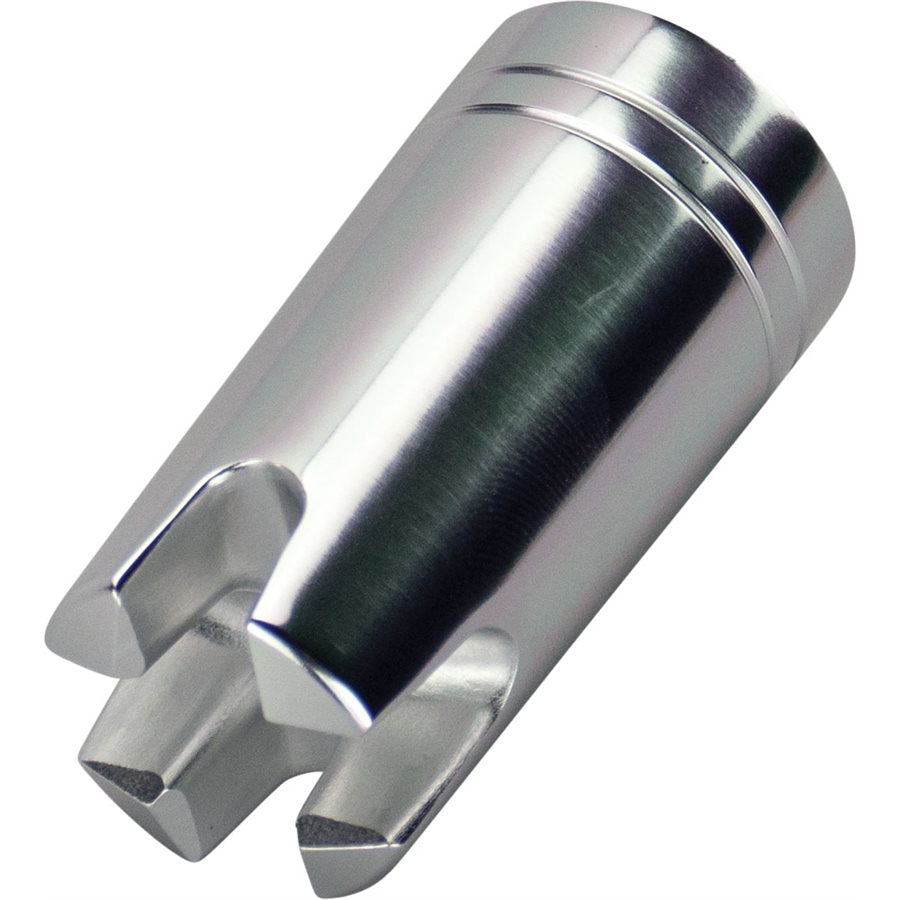 ALUMINUM GIMBAL (AG) BUTT CAPS