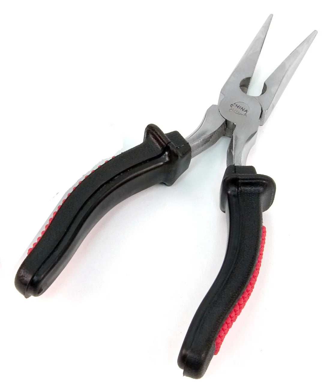 6" NEEDLE NOSE PLIERS (ANGLERS RESOURCE)