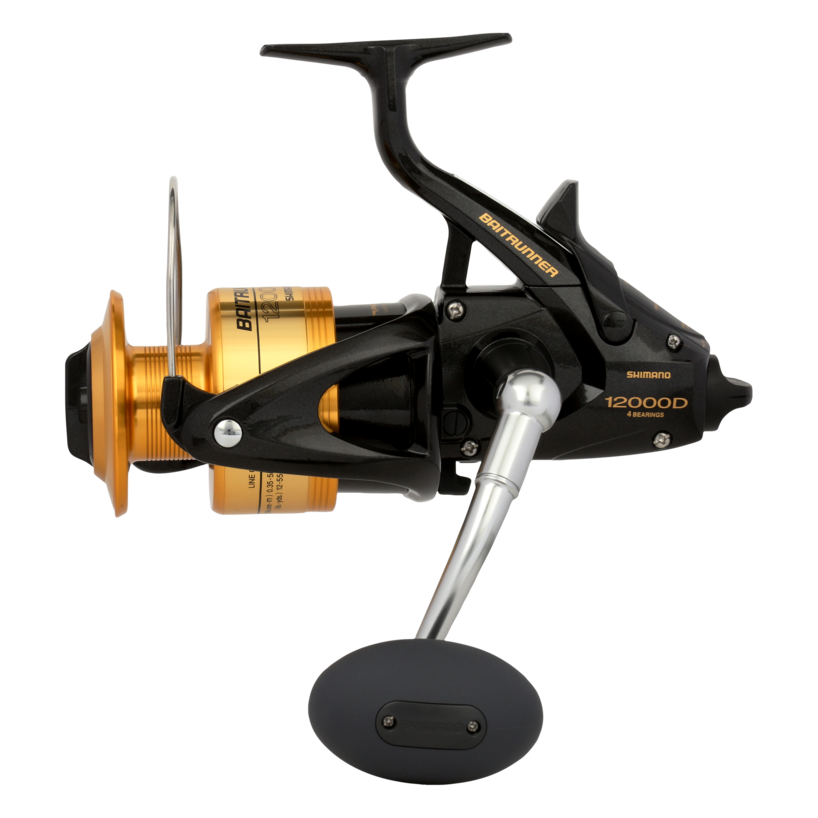 Shimano Baitrunner