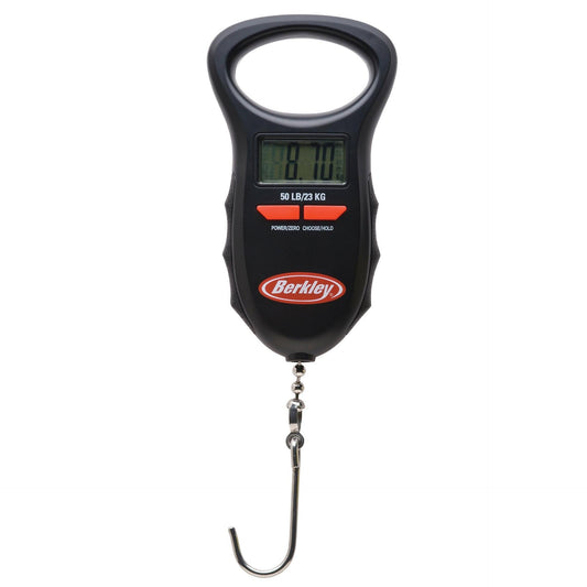 Berkley Digital Fish Scale - 50lbs