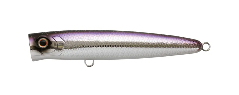Major Craft America Bungy Popper 160
