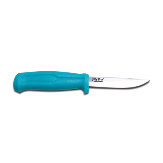Billy Bay 4" Bait Knife