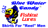 Blue Water Candy OBX Sheepshead Rig