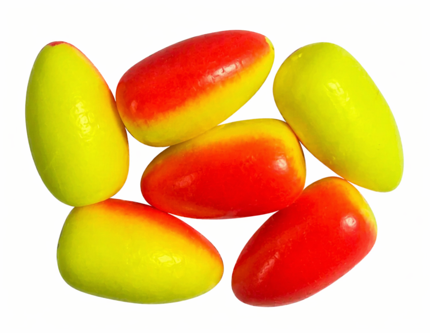 Bowed Up Lures - Beads