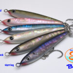 Small Lure Company Bullit-120