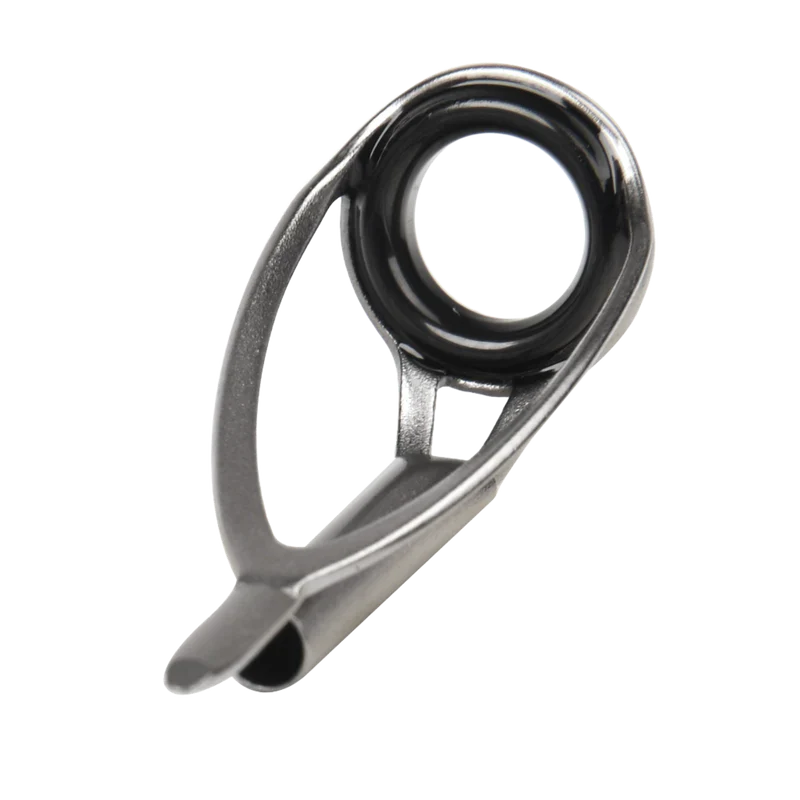 Fuji (CCMNAT) FROSTED SILVER/ CORROSION CONTROL TIP TOP